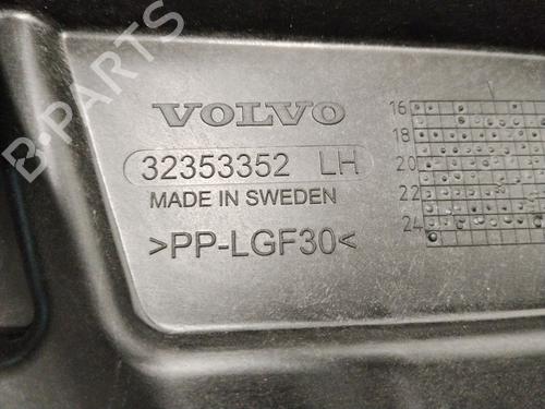 Front left window mechanism VOLVO XC60 II (246) B5 Mild-Hybrid AWD | BP35755408C22 - Image 5