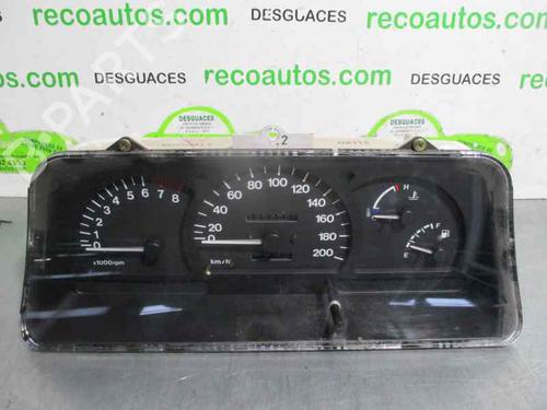 Used Instrument cluster DAEWOO NEXIA [1995-1997]  2287171