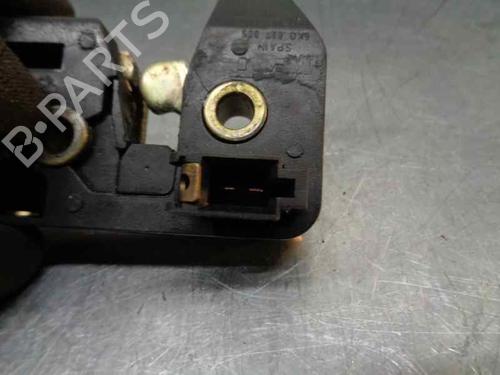 Tailgate lock SEAT CORDOBA (6K1, 6K2) 1.9 TDI | BP7225809C101 