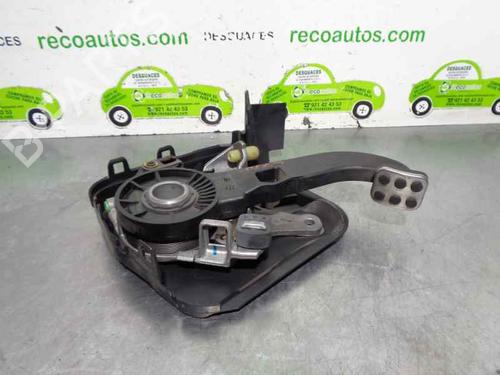 Hand brake MERCEDES-BENZ CLC-CLASS (CL203)  | BP8791241I18 