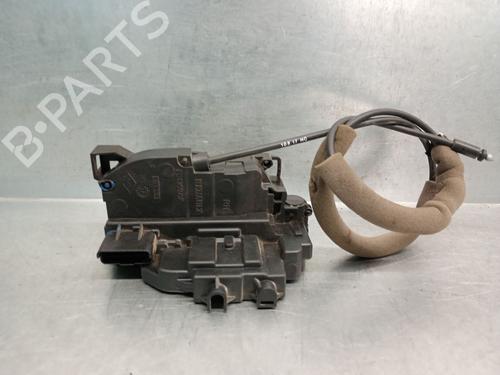 Rear right lock RENAULT KANGOO Express (FW0/1_) 1.5 dCi 75 (FW07, FW10, FW04) | BP29559445C99 