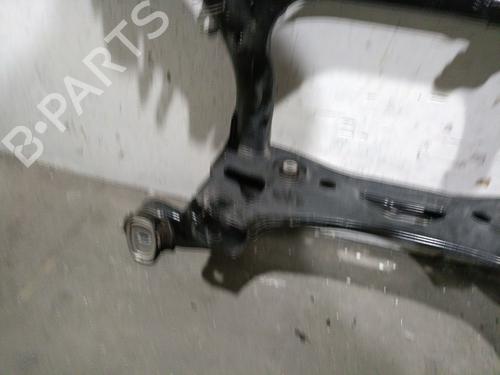Rear axle VW TOUAREG (CR7, RC8) 3.0 TSI 4motion | BP30288832M2 