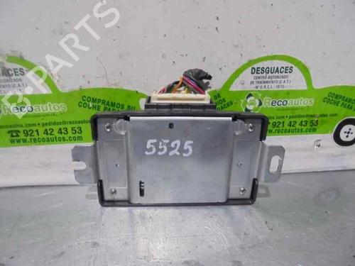 Gearbox control unit HYUNDAI TUCSON (JM) 2.0 CRDi All-wheel Drive | BP2052885M52 