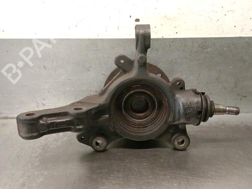Fusée avant droite Fusée avant droite RENAULT MASTER III Van (FV) 2.3 dCi 135 FWD (FV0N, FV08, FV06, FV00, FV1S) (136 hp) 36489627 36489627
