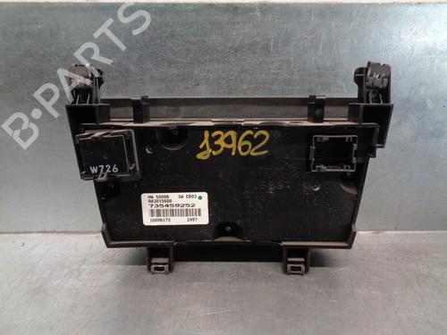 Climate control FIAT LINEA (323_, 110_) 1.3 D Multijet (323AXB11, 323AXB1A) | BP8314454I5 