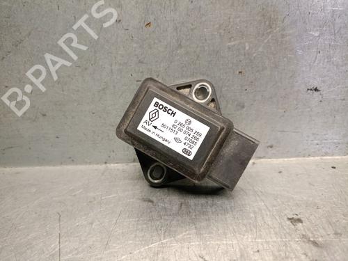 Sensor electrónico RENAULT MEGANE II (BM0/1_, CM0/1_) 1.6 16V (112 hp) 30562942