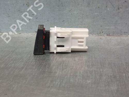 Warning switch NISSAN QASHQAI / QASHQAI +2 I (J10, NJ10, JJ10E) 2.0 | BP25989541I22 