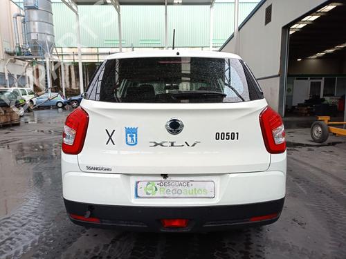 Switch SSANGYONG XLV SUV e-XGi 160 | BP25241494I30  - Image 7