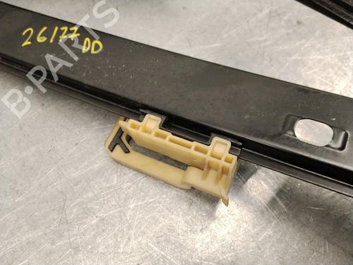 Front right window mechanism VW T-CROSS (C11, D31) 1.0 TSI | BP38177863C23 - Image 4