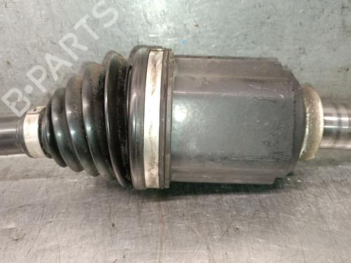 Left front driveshaft CHEVROLET CRUZE (J300) | BP38622298M38 - Image 4