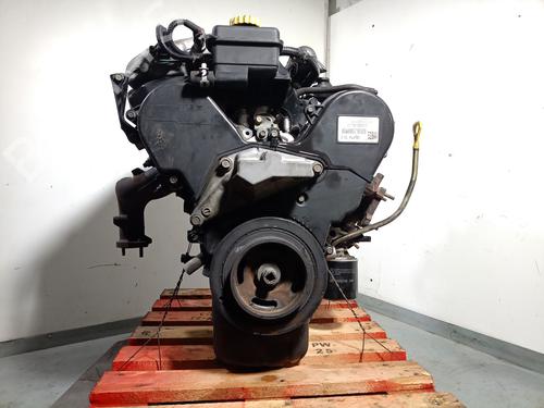 Used Engine CHRYSLER STRATUS Convertible (JX) 2.5 LX (163 hp) 32760446