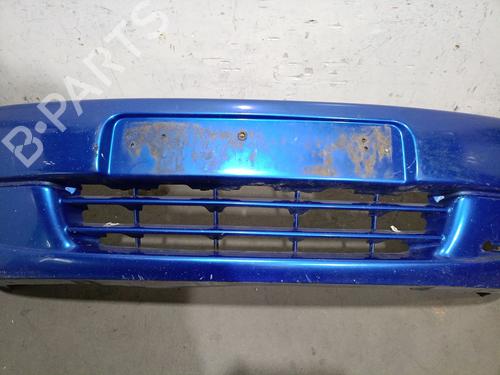 Zderzak przedni CITROËN BERLINGO / BERLINGO FIRST MPV (MF_, GJK_, GFK_) 1.9 D (MFWJZ) | BP29935189C7 