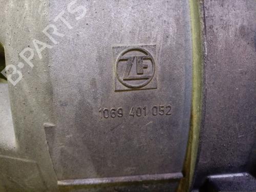 Gearbox BMW X3 (E83) 2.0 d | BP26973111M3 