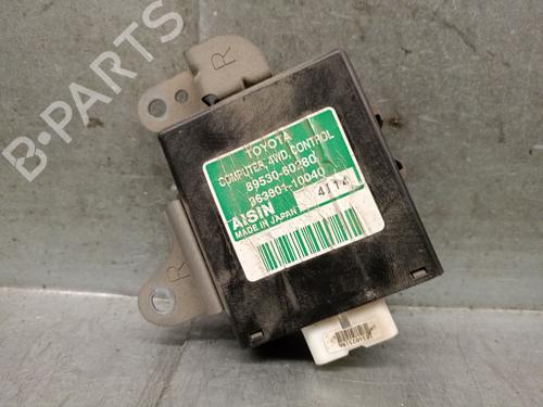 Used Electronic module Electronic module 36554687 36554687
