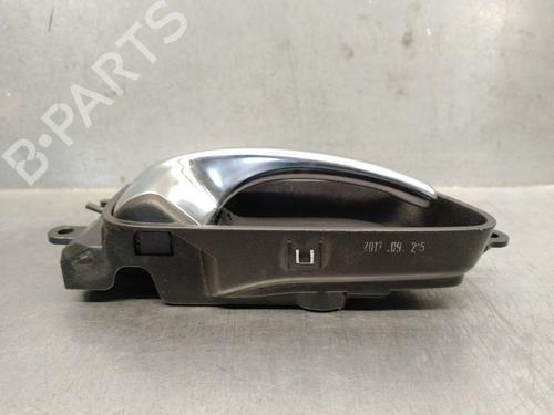 Rear right interior door handle RENAULT KOLEOS II (HC_) 2.0 dCi 175 4WD | BP32206963I16