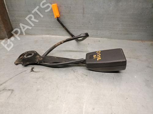 Sikkerhedssele-spænde MAZDA 2 (DY) 1.4 CD | BP20709732I32 - Image 2
