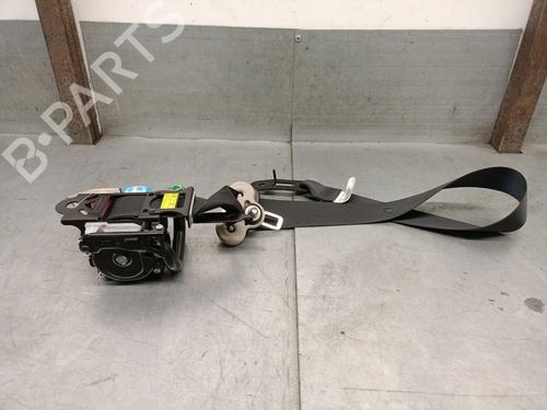 Front left seatbelt MAZDA 3 (BM, BN) 2.2 D | BP32673672I26 - Image 4