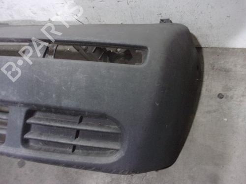 Front bumper OPEL VIVARO A Van (X83) 1.9 DTI (F7) | BP18674501C7 