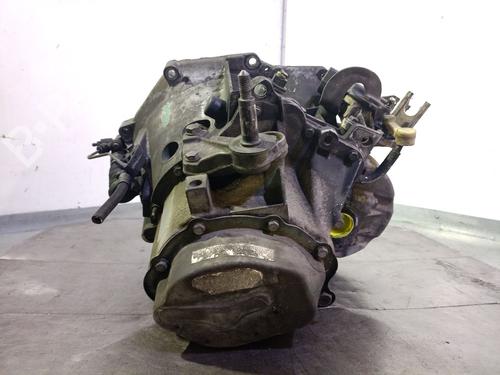 Gearbox PEUGEOT 307 (3A/C)  | BP28019536M3 