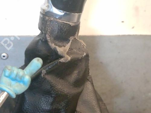 Gear lever SKODA RAPID (NH3, NK3, NK6) 1.6 TDI | BP25037128M90 