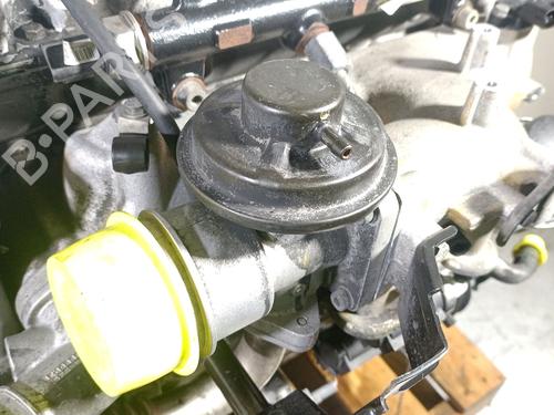 Engine SSANGYONG KYRON 2.0 Xdi | BP40127662M1 - Image 8