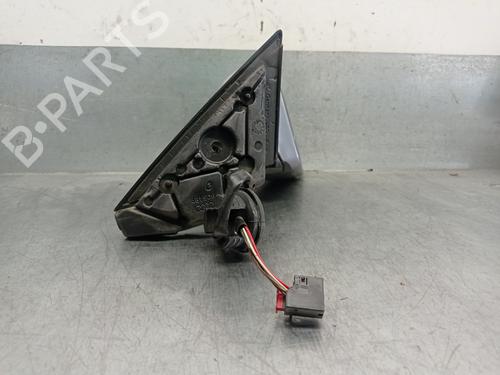 Right mirror AUDI A3 (8P1) 2.0 TDI 16V | BP26494384C27 