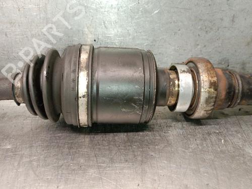 Right front driveshaft MAZDA 3 (BL) 1.6 MZ-CD (BL14) | BP38487175M39 - Image 4