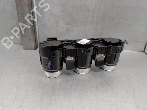 Climate control RENAULT CAPTUR II (HF_)  | BP15831605I5 