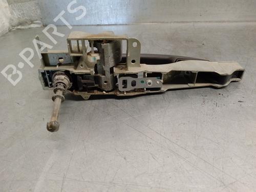 Front left exterior door handle CITROËN C4 I (LC_) 1.6 HDi | BP18150150C128 