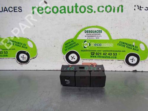 Used Switch CITROËN C4 II (NC_) 1.6 VTi 120 (NC5FS0, NC5FS9) (120 hp) 20253343