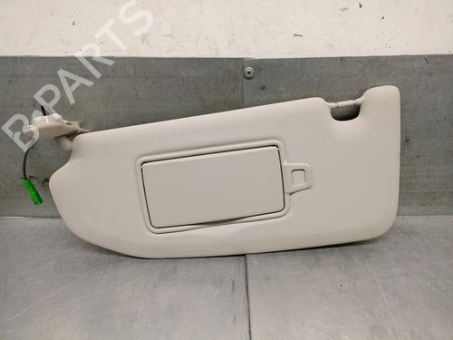 left-sun-visor-volvo-xc60-ii-246-2017-36342272 main image
