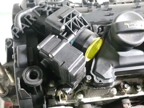 Engine FORD FIESTA V Van 1.4 TDCi | BP35895667M1 - Image 12