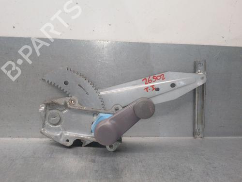 Used Rear left window mechanism Rear left window mechanism 38951228 38951228