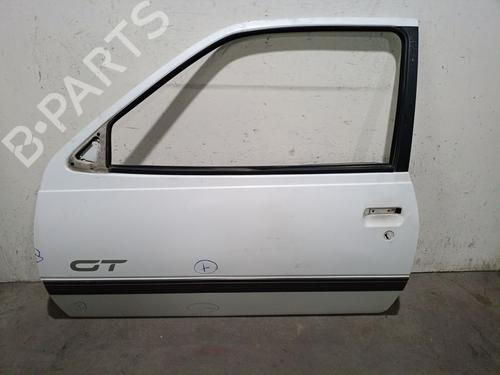Used Left front door Left front door 38445766 38445766