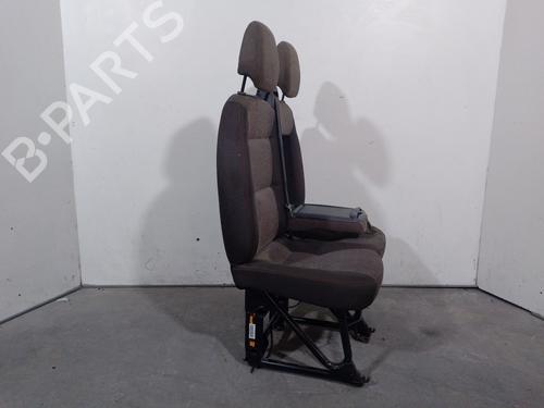 Right front seat PEUGEOT BOXER Van 2.2 BlueHDi 140 | BP36643371C16 - Image 2