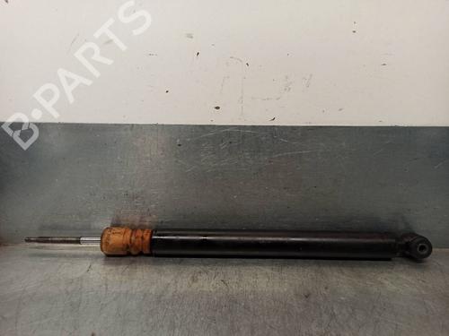 Used Left rear shock absorber MERCEDES-BENZ E-CLASS T-Model (S210) [1996-2003]  15651806