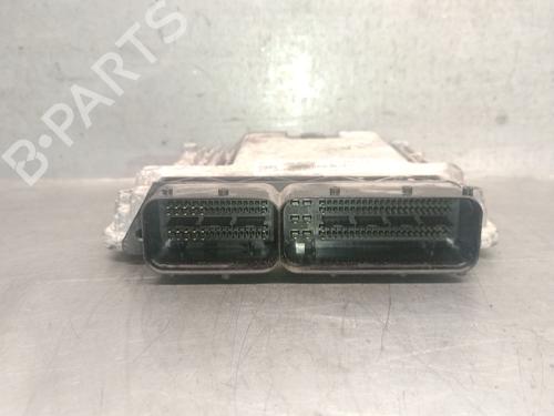 Engine control unit (ECU) VW CADDY IV Box Body/MPV (SAA, SAH) 2.0 TDI 4motion | BP28119159M57 