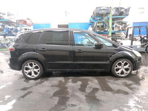 Left sun visor FORD S-MAX (WA6) 2.0 TDCi | BP31980653I1 - Image 7