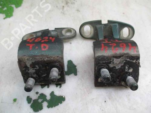 Hinge/Door check strap SEAT ALHAMBRA (7V8, 7V9) 1.9 TDI BP20244761C146