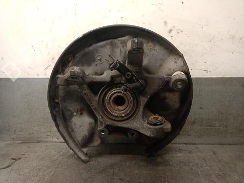 Used Left rear steering knuckle MERCEDES-BENZ E-CLASS (W210) E 320 (210.065) (224 hp) 25912149