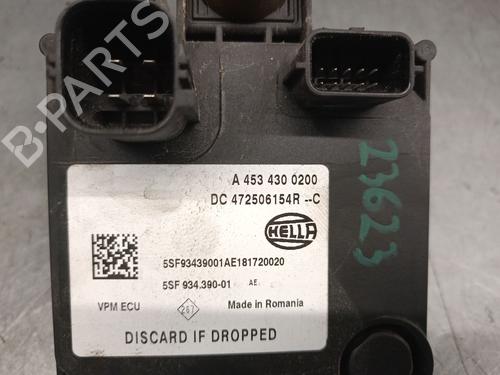 Elektronische module SMART FORFOUR Hatchback (453) electric drive (453.091) | BP29454354M83 