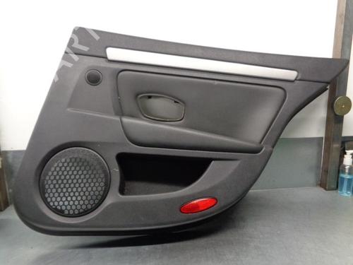 Used Rear right panel RENAULT LAGUNA III (BT0/1) 1.5 dCi (BT00, BT0A, BT0T, BT1J) (110 hp) 12189326