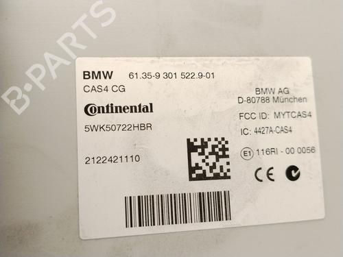 Electronic module BMW 5 Touring (F11) 520 d | BP39714010M83 - Image 4