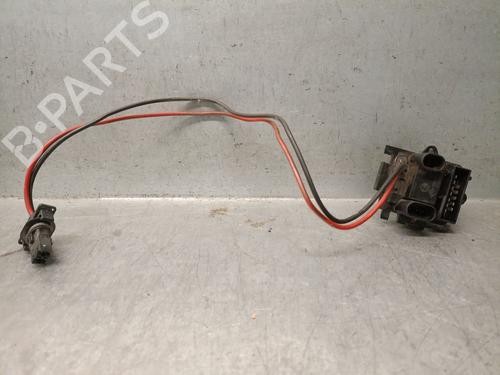 Used Heater resistor RENAULT TRAFIC II Bus (JL) 2.0 dCi 115 (JL00, JL01, JL0H, JL0M, JL0U) (114 hp) 32273995