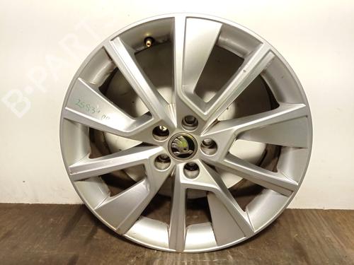 Used Rim Rim 36779390 36779390