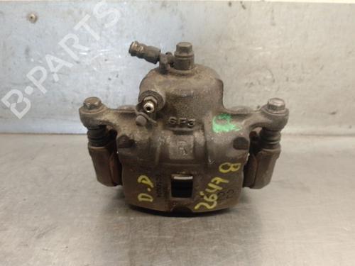 Used Right front brake caliper Right front brake caliper 38779647 38779647