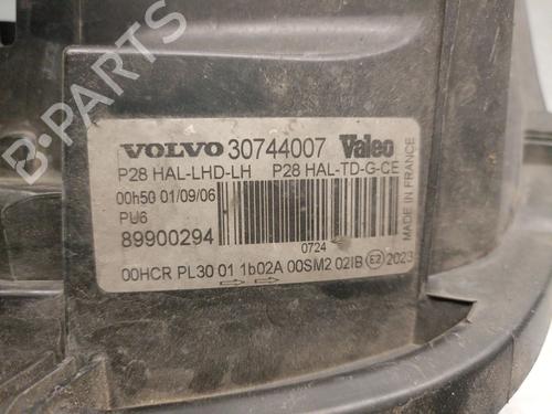 Left headlight VOLVO XC90 I (275) D5 AWD | BP31148473C28 