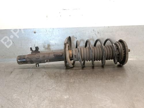 Left front shock absorber CITROËN C-ELYSEE (DD_) 1.2 VTi 82 | BP29148803M16