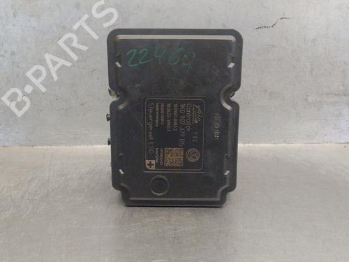 ABS pump SEAT ALTEA XL (5P5, 5P8) 1.6 TDI | BP24738940M43 
