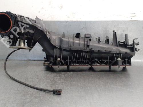 Used Intake manifold Intake manifold BMW 1 (F20) 118 d (150 hp) 33246612 33246612